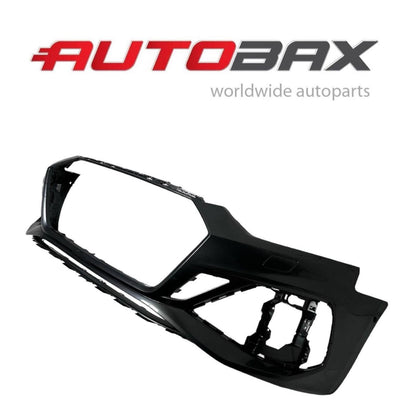 2020 2021 2022 2023 AUDI RS5 FRONT BUMPER COVER OEM USED