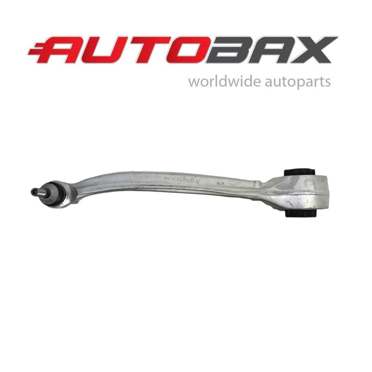 2021 2022 2023 2024 TESLA MODEL X FRONT LEFT DRIVER SIDE UPPER CONTROL ARM