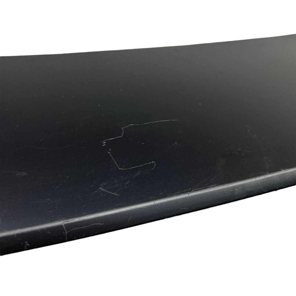 2018 2019 2020 JAGUAR E-PACE REAR BUMPER LOWER COVER VALANCE DIFFUSER PANEL 