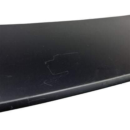 2018 2019 2020 JAGUAR E-PACE REAR BUMPER LOWER COVER VALANCE DIFFUSER PANEL 