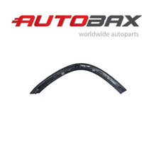 2024 2025 2026 MERCEDES BENZ X167 GLS FRONT RIGHT WHEEL ARCH FENDER TRIM MOLDING