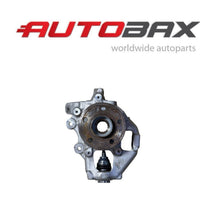 2020 2021-2025 MERCEDES BENZ V167 GLE REAR LEFT DRIVER SPINDLE KNUCKLE WHEEL HUB
