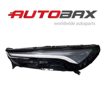 2022 2023 2024 2025 BUICK ENCLAVE LEFT DAYTIME RUNNING FOG LIGHT LAMP DRIVER