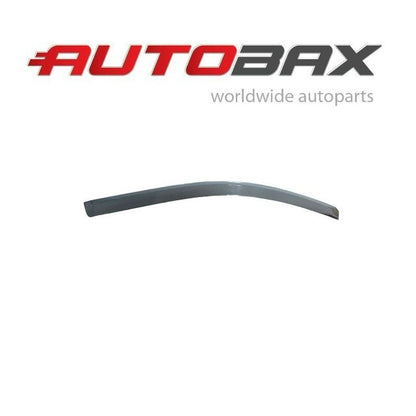 2016 2017 2018 2019 2020 BENTLEY BENTAYGA REAR BUMPER LEFT TRIM DRIVER MOLDING