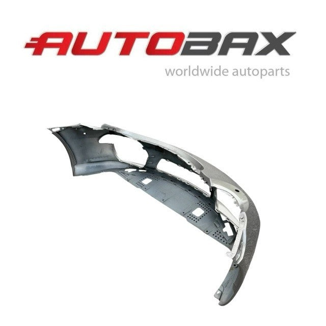 2012 2013 2014 2015 PORSCHE 911 991 CARRERA FRONT BUMPER COVER OEM USED