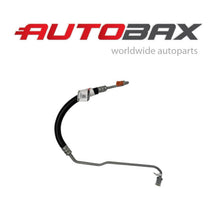 2005 2006 2007 FORD F250 POWER STEERING CYLINDER PRESSURE LINE HOSE LINE PIPE