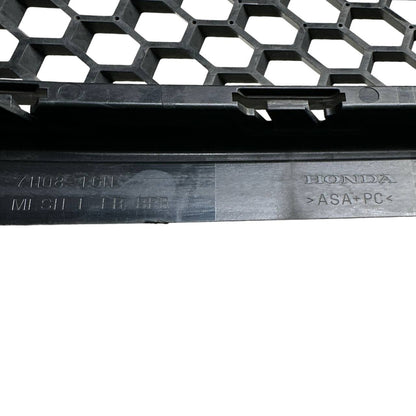2017 2018 2019 2020 2021 ACURA NSX FRONT BUMPER LEFT LOWER GRILLE GRILL DRIVER
