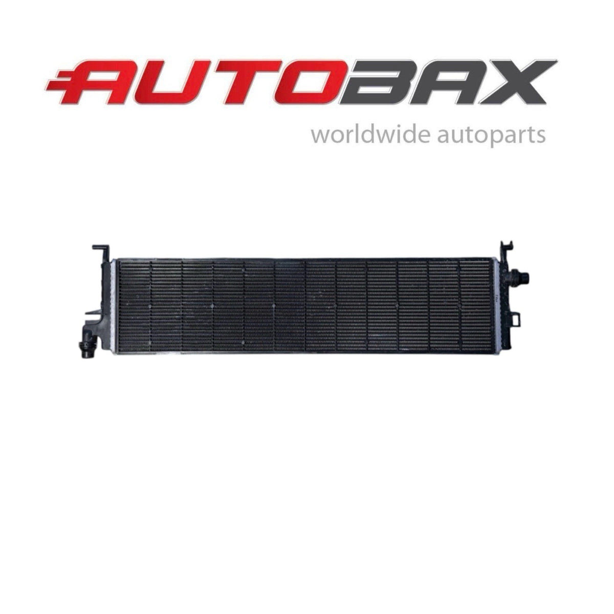 2015 2016-2023 MERCEDES BENZ C300 C400 C63 GLS450 COOLANT AUXILIARY RADIATOR OEM