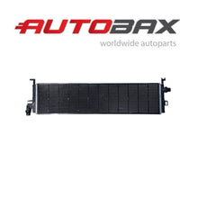 2015 2016-2023 MERCEDES BENZ C300 C400 C63 GLS450 COOLANT AUXILIARY RADIATOR OEM