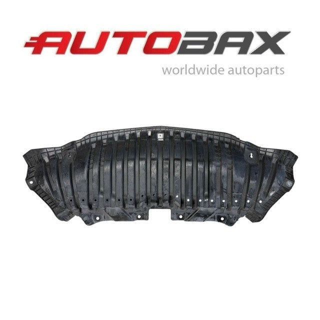 2017 2018 2019-2021 MERCEDES BENZ W205 ENGINE UNDERBODY TRAY SHIELD GUARD COVER