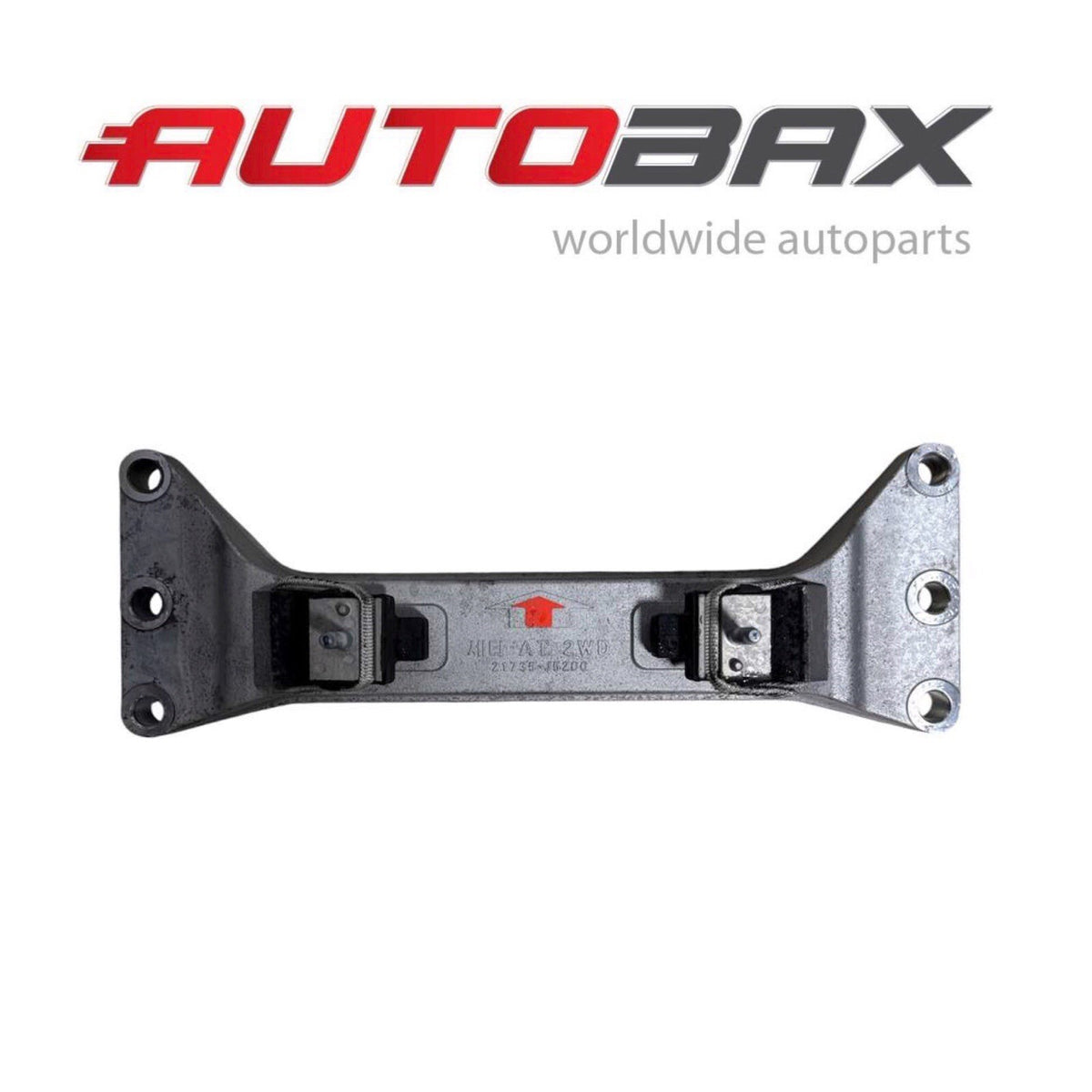 2018-2021 KIA STINGER GENESIS G70 AUTOMATIC TRANSMISSION MOTOR MOUNT BRACKET