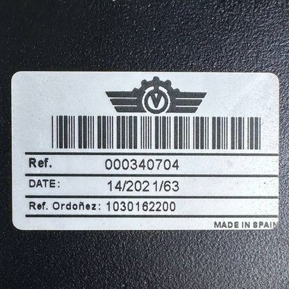 2020 2021 2022 2023 2024 FERRARI ROMA INTERCOOLER LEFT DRIVER SIDE OEM USED