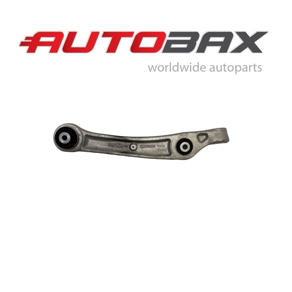 2017 2018 2019 2020 AUDI Q7 FRONT RIGHT LOWER CONTROL ARM LOWER PASSENGER OEM