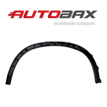 2014 2015 2016 2017 2018 BMW X5 F15 WHEEL ARCH FLARE FENDER MOLDING REAR RIGHT