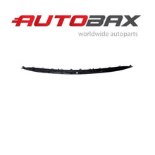 2020 2021 2022 2023 MERCEDES BENZ V167 GLE AMG FRONT BUMPER STRIP LOWER TRIM