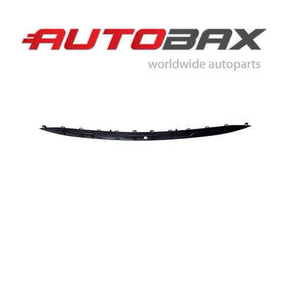 2020 2021 2022 2023 MERCEDES BENZ V167 GLE AMG FRONT BUMPER STRIP LOWER TRIM