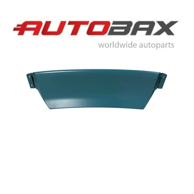 2018 2019 2020 FERRARI 488 PISTA FRONT CARBON LOWER CENTRE SPOILER LIP OEM NEW