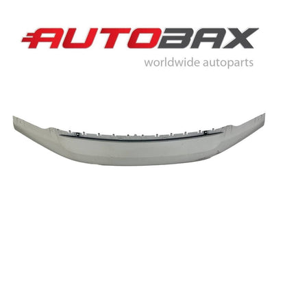 2020 2021 2022 BMW 4 SERIES G22 G23 FRONT BUMPER COVER LOWER VALANCE OEM USED