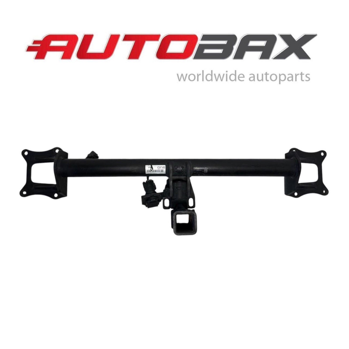 2016 2017 2018 2019 2020 2021 TESLA MODEL X REAR TRAILER TOW HITCH OEM USED