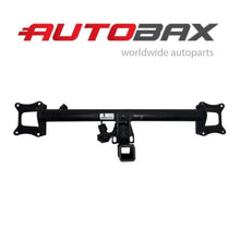 2016 2017 2018 2019 2020 2021 TESLA MODEL X REAR TRAILER TOW HITCH OEM USED