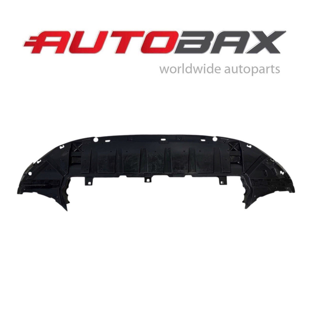 2019 2020 2021 2022-2025 VOLVO S60 V60 FRONT LOWER DEFLECTOR COVER SPLASH SHIELD