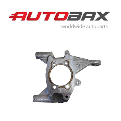 2016 2017 2018 2019-2021 MCLAREN 570S REAR RIGHT SUSPENSION SPINDLE KNUCKLE HUB