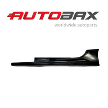 2008 2009 2010-2014 FERRARI CALIFORNIA LEFT DRIVER SKIRT ROCKER MOLDING PANEL