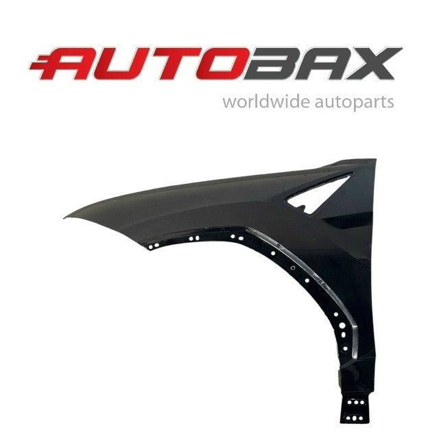 2018 2019 20202 2021 2022 2023 LAMBORGHINI URUS LEFT SIDE DRIVER FRONT FENDER