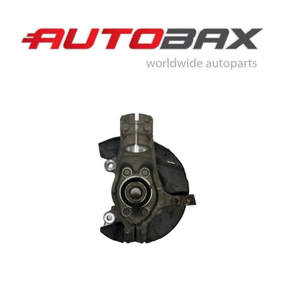 2019 2020-2022 NISSAN ALTIMA FRONT RIGHT PASSENGER SUSPENSION SPINDLE KNUCKLE