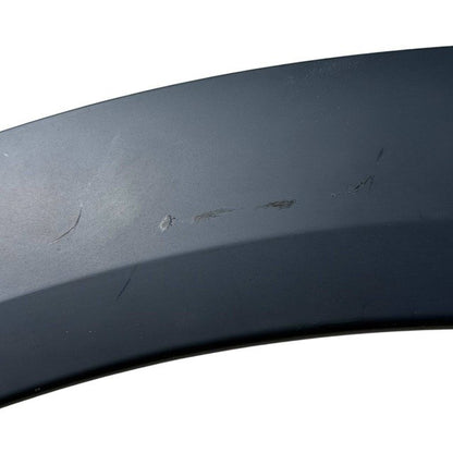 2025 2026 2027 CADILLAC OPTIQ REAR LEFT WHEEL ARCH FLARE FENDER TRIM DRIVER OEM