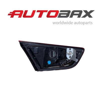 2014 2015 2016 2017-2020 MASERATI GHIBLI REAR RIGHT TAILLIGHT LAMP PASSENGER OEM