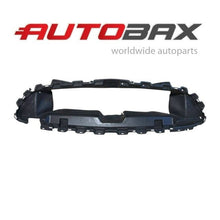 2022 2023 2024 2025 2026 MERCEDES BENZ W206 AMG RADIATOR SUPPORT AIR GUIDE DUCT