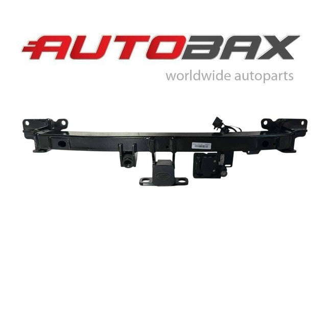 2021 2022 2023 2024 2025 LAND ROVER DISCOVERY SPORT REAR TRAILER TOW HITCH NEW