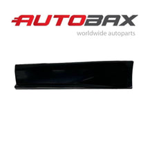 2019 2020 2021 2022 2023 2024 AUDI Q8 REAR DOOR LEFT SIDE LOWER CLADDING MOLDING
