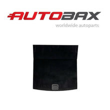 2011 2012 2013-2018 VOLKSWAGEN TOUAREG REAR TRUNK BOOT FLOOR CARPET COVER MAT