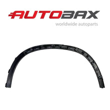 2014 2015 2016-2018 BMW X5 F15 WHEEL ARCH FLARE FENDER TRIM MOLDING REAR LEFT