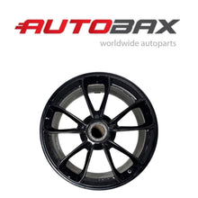 2020 2021-2024 PORSCHE 992 GT3 TURBO REAR WHEEL ORIGINAL RIM FACTORY R21 ET70
