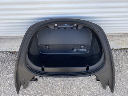 2017 2018 2019 TESLA MODEL 3 TRUNK TRAY STORAGE BOX COMPARTMENT OEM
