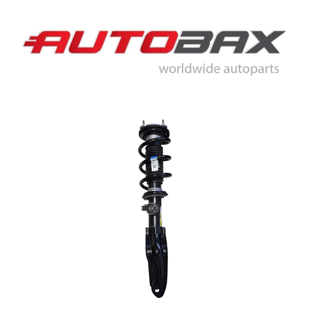 2024 2025 2026 TESLA MODEL 3 FRONT LEFT DRIVER SHOCK STRUT SPRING ABSORBER OEM