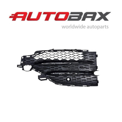 2019 2020-2023 MERCEDES BENZ GLE V167 AMG FRONT BUMPER LOWER RIGHT GRILLE GRILL