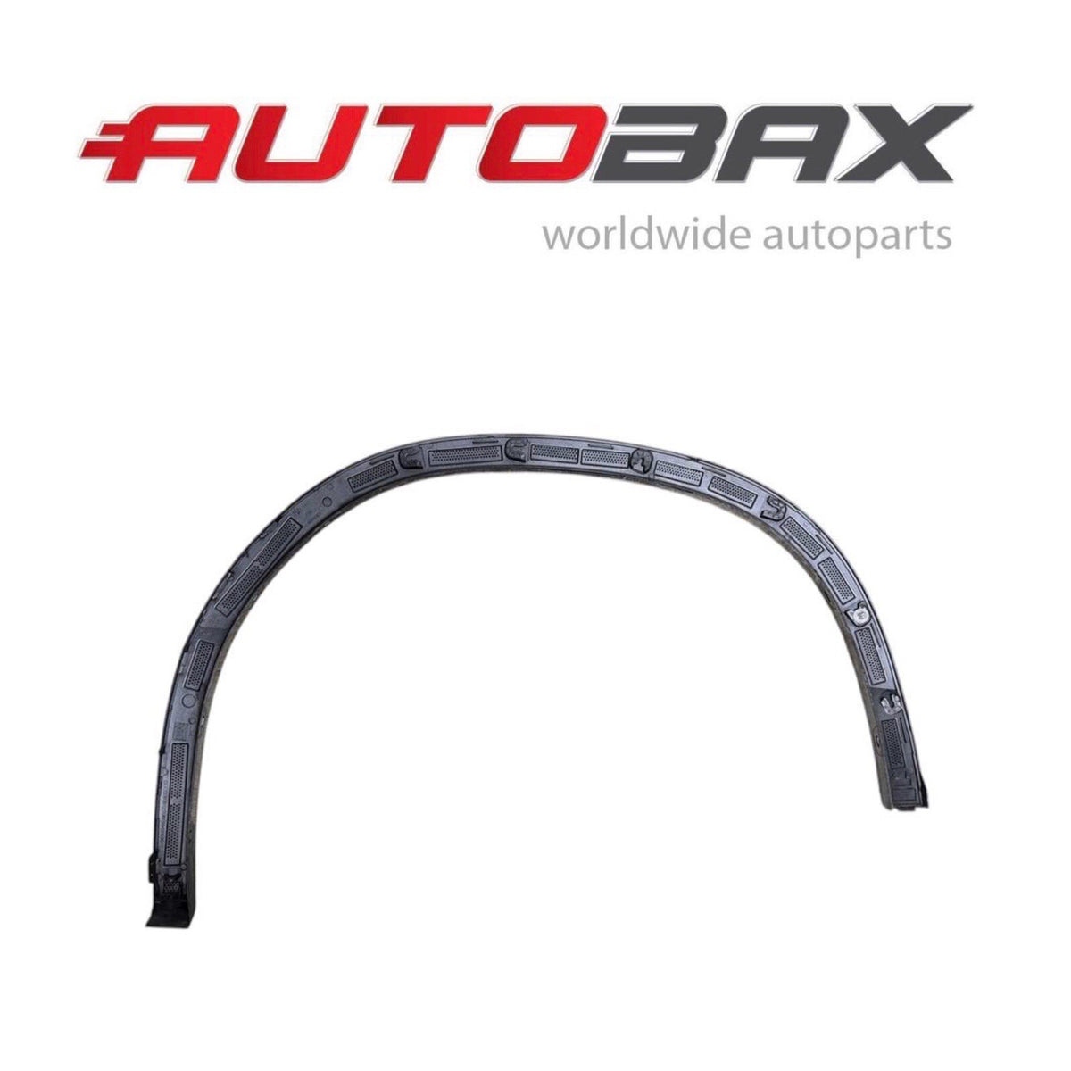 2018 2019 2020 2021-2023 BMW X2 F39 REAR LEFT WHEEL DRIVER ARCH FLARE MOLDING