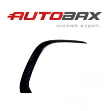 2019 2020-2023 MERCEDES BENZ V167 GLE FRONT RIGHT PASSENGER MOLDING TRIM STRIP