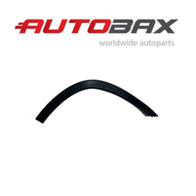 2024 2025 2026 MERCEDES BENZ X167 GLS FRONT RIGHT WHEEL ARCH FENDER TRIM MOLDING