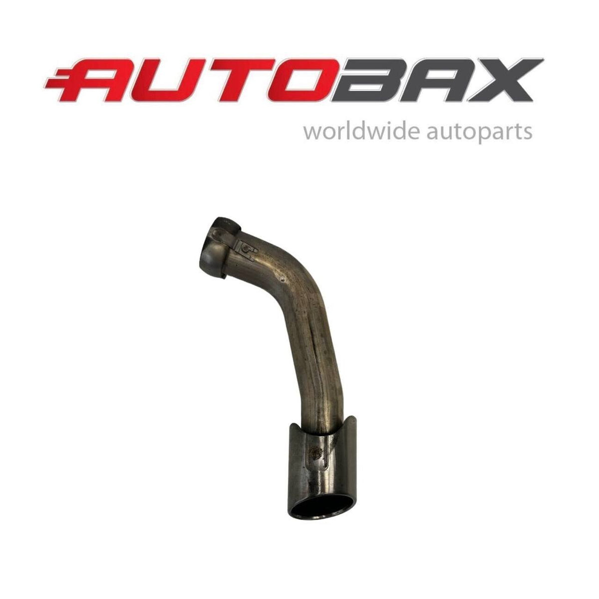 2014 2015 2016 2017 2018 PORSCHE CAYENNE 958 LEFT TAILPIPE EXTENSION TIP OEM