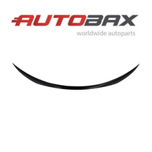 2015 2016 2017-2021 MERCEDES BENZ C300 C43 REAR LIP LOWER SPOILER VALANCE CARBON