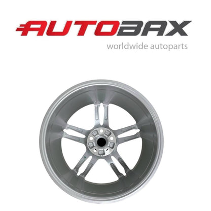 2019 2020 2021 2022 2023 PORSCHE MACAN WHEEL RIM ORIGINAL FACTORY R19 8.5J ET68