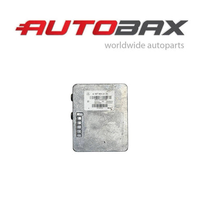 2021 2022 2023 2024 2025 MERCEDES-BENZ V167 GLE450 CONTROL BRAKE MODULE PUMP