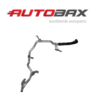 2010 2011 2012 2013 2014 LAMBORGHINI GALLARDO ENGINE COOLANT HOSE LINE PIPE OEM