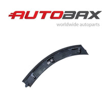 2019 2020 2021-2025 PORSCHE CAYENNE FRONT RIGHT PASSENGER WHEEL ARCH BUMPER TRIM