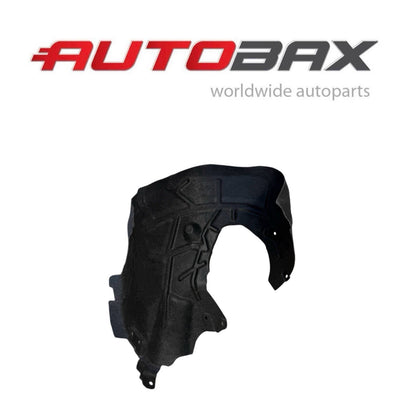 2020-2025 LAND ROVER DEFENDER FRONT PASSENGER RIGHT WHEEL FENDER SPLASH GUARD